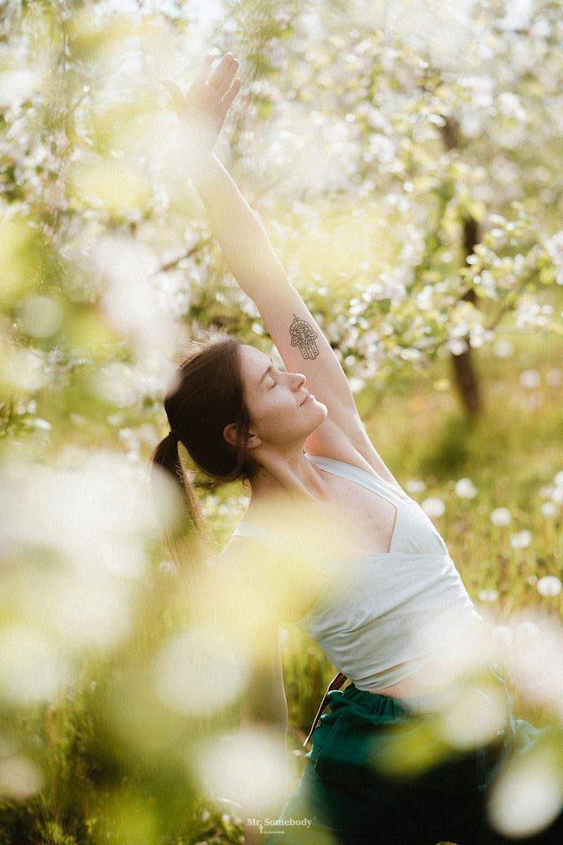 Serenity Yoga Studio - Image 10